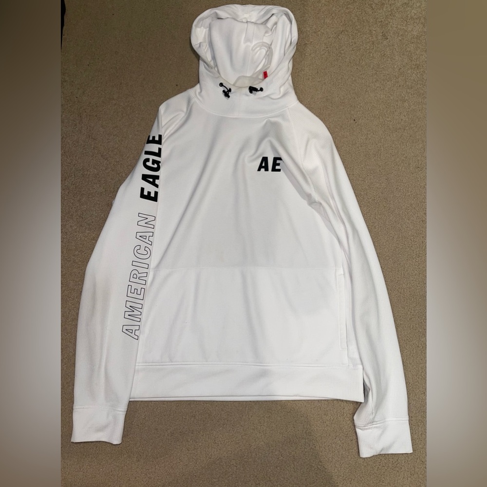 American Eagle light weight hoodie